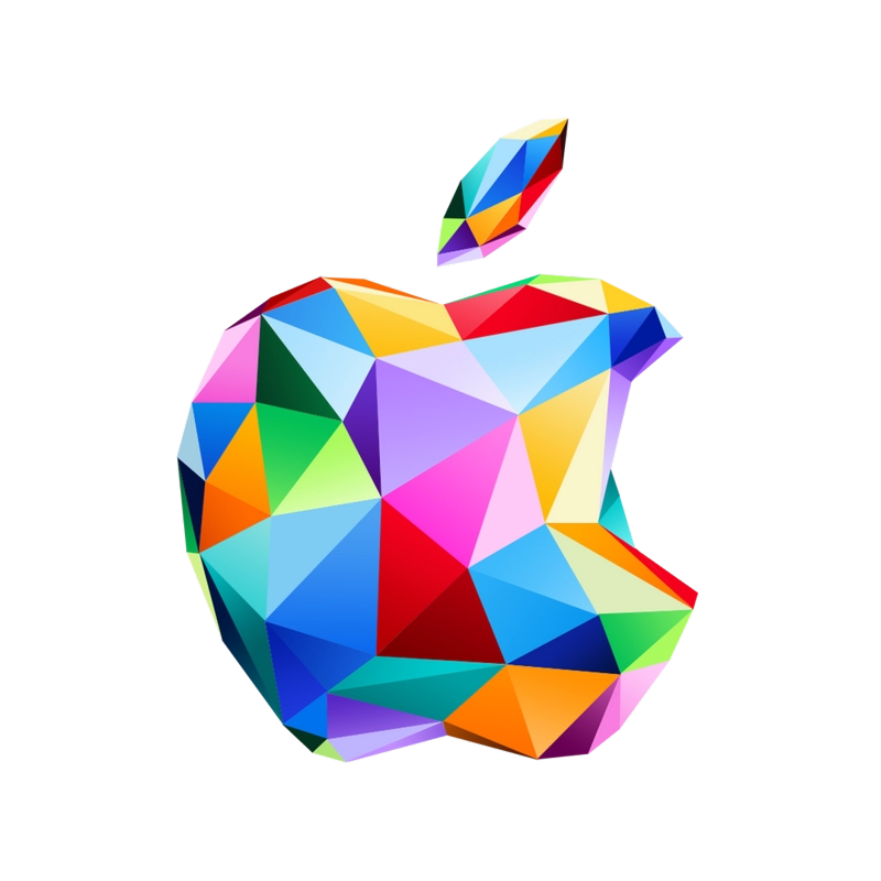 apple